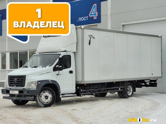 ГАЗ ГАЗон Next 4x2 Дизель Механическая 169 л.с. Рефрижератор