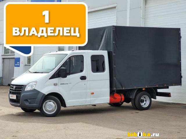 ГАЗ Газель Next 
