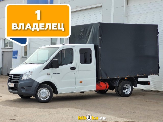 ГАЗ Газель Next 