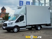 Ford Transit 2.2 TDCi RWD MT 155 л.с.