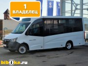 ГАЗ Газель NN Bus ГАЗель 2.8 D MT 138 л.с.