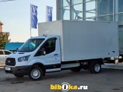 Ford Transit 2.2 TDCi MT 155 л.с.