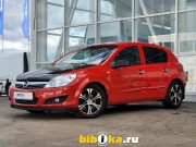 Opel Astra 1.6 AMT 115 ..