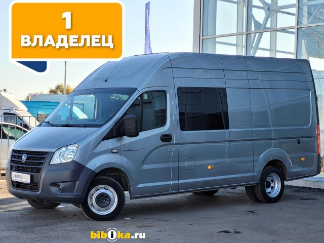 ГАЗ Газель Next 2.8 D MT 150 л.с.