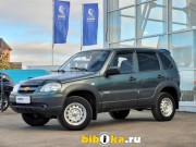 Chevrolet Niva  2123 1.7 MT 80 .. 4WD