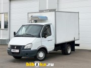 ГАЗ Газель 3302 2.8 D MT 120 л.с.