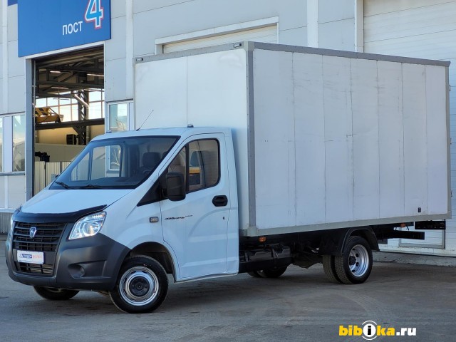 ГАЗ Газель Next 2.8 D MT 150 л.с.