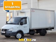 ГАЗ Газель 3302 2.7 MT 107 л.с.