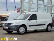 ЛАДА (ВАЗ) Ларгус 1.6 MT 87 л.с.