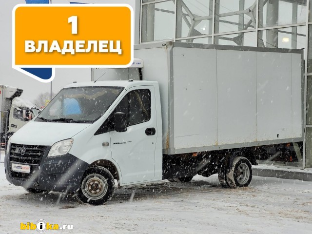 ГАЗ Газель Next 2.8 D MT 150 л.с.