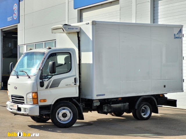 Hyundai HD 35 