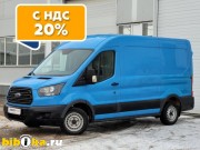 Ford Transit 2.2 TDCi FWD MT 125 ..