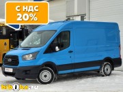 Ford Transit 2.2 TDCi FWD MT 125 ..