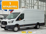 Ford Transit 2.2 TDCi RWD MT 125 ..