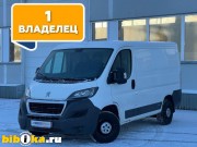 Peugeot Boxer 2.2 HDi MT 130 ..