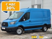 Ford Transit 2.2 TDCi MT 125 ..