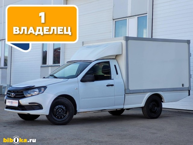 ЛАДА (ВАЗ) Гранта 