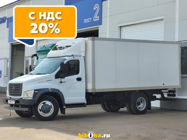 ГАЗ ГАЗон Next 4x2 Дизель Механическая 169 л.с. Рефрижератор