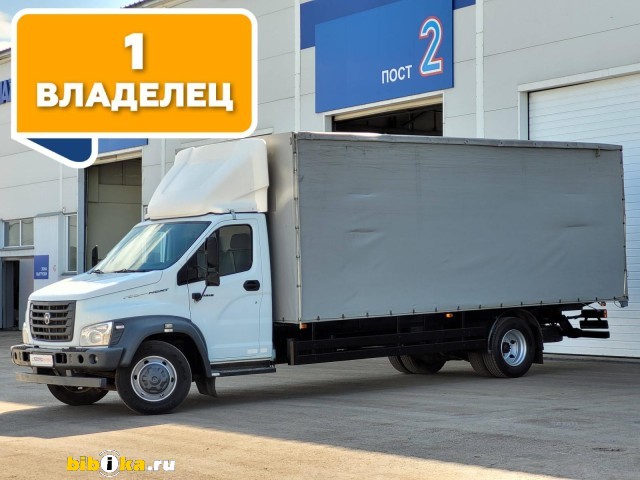 ГАЗ ГАЗон Next 