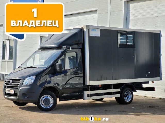 ГАЗ Газель Next 