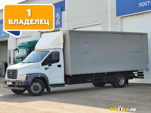 ГАЗ ГАЗон Next 