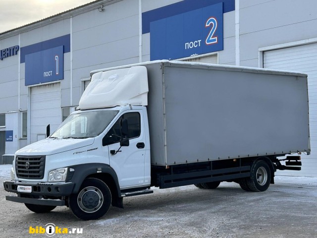 ГАЗ ГАЗон Next 