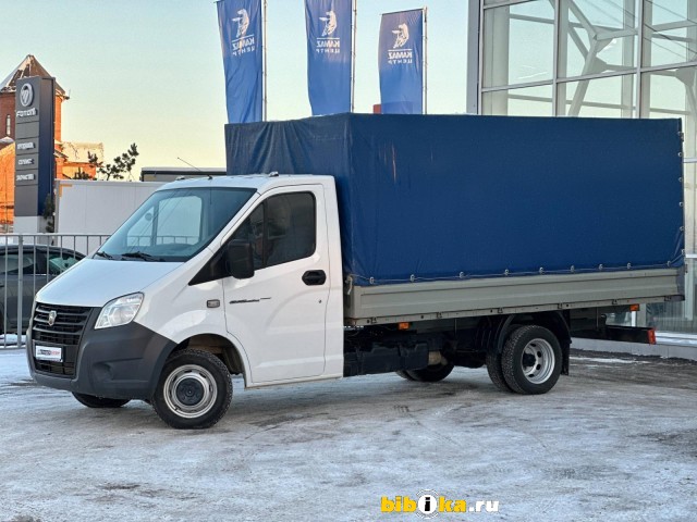 ГАЗ Газель Next 