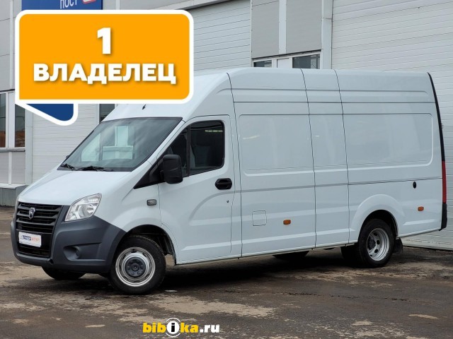 ГАЗ Газель Next 