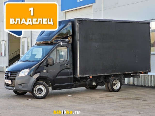 ГАЗ Газель Next 