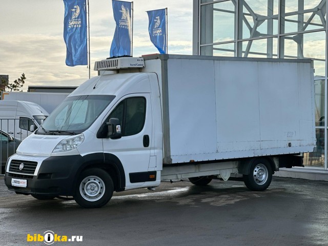 Fiat Ducato 