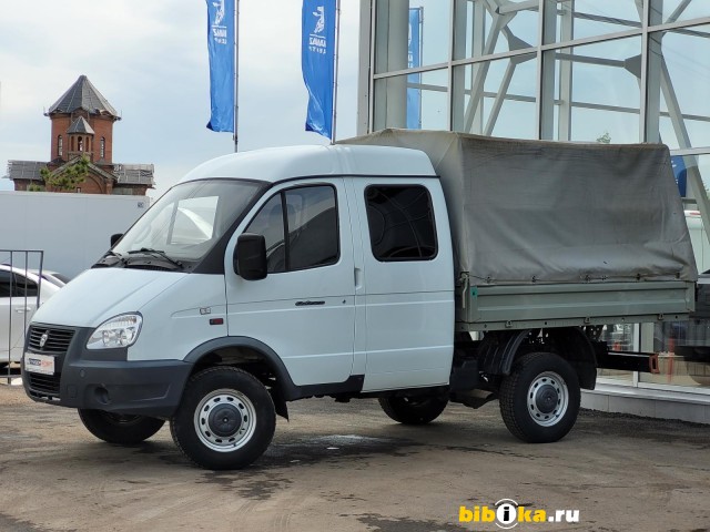 ГАЗ Соболь 2310 