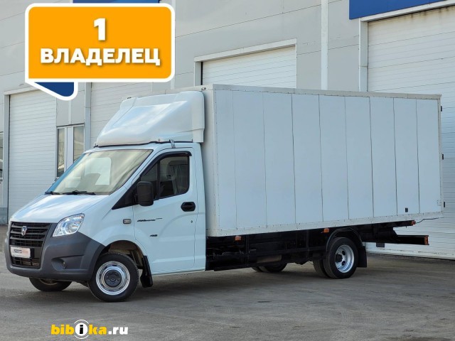 ГАЗ Газель Next 