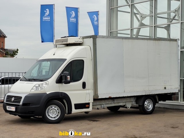 Fiat Ducato 