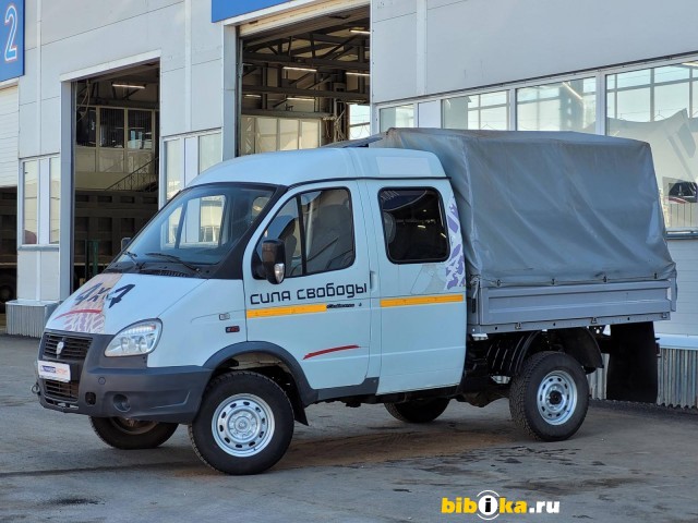 ГАЗ Соболь 2310 
