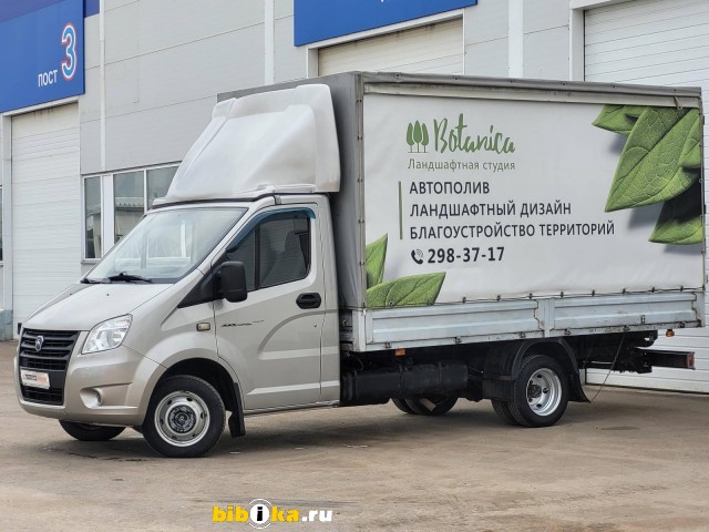 ГАЗ Газель Next 