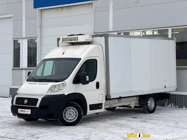 Fiat Ducato 