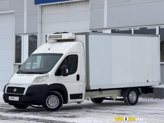 Fiat Ducato 