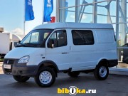 ГАЗ Соболь 2752 