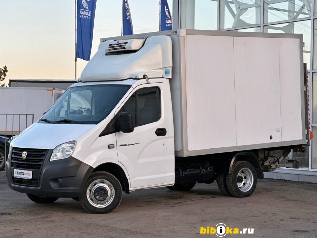 ГАЗ Газель Next 