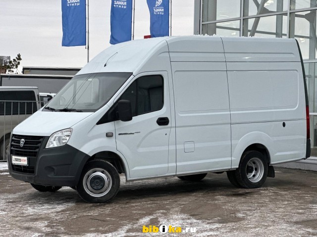 ГАЗ Газель Next 