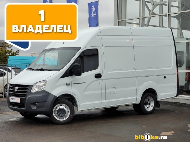 ГАЗ Газель Next 