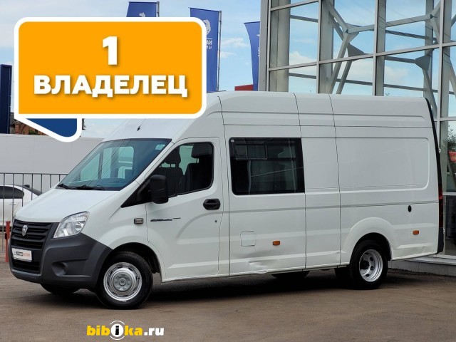ГАЗ Газель Next 