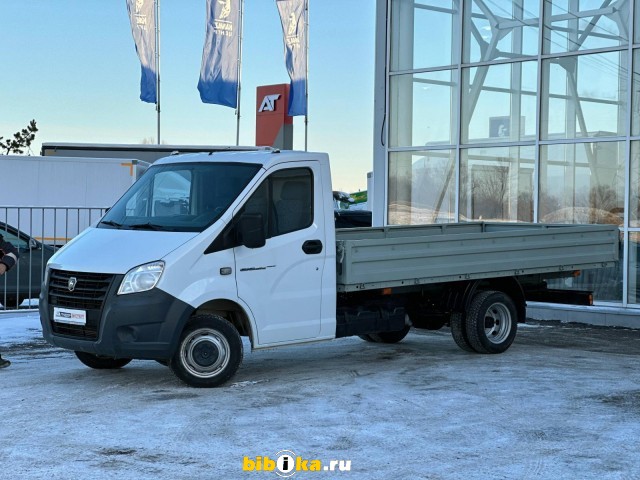 ГАЗ Газель Next 
