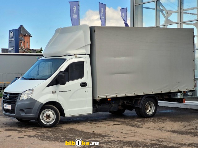 ГАЗ Газель Next 