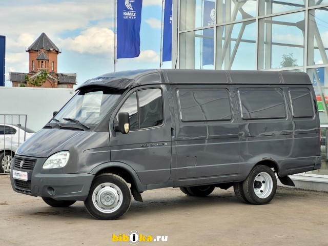 ГАЗ Газель 2705 