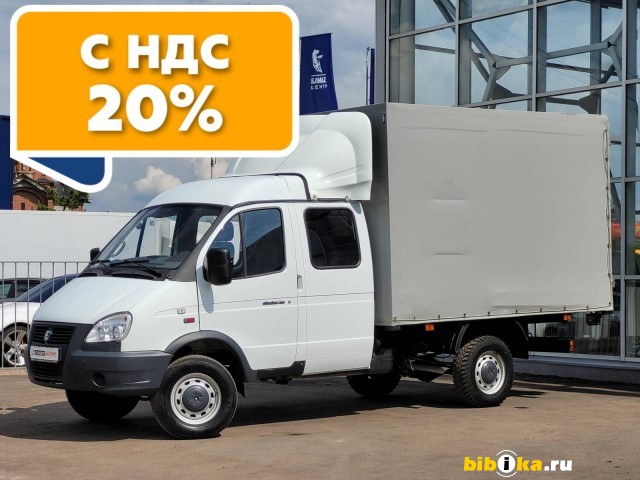 ГАЗ Соболь 2310 