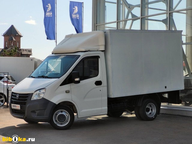 ГАЗ Газель Next 