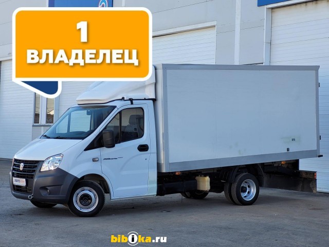 ГАЗ Газель Next 