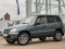 Шевроле НИВА (VAZ 2123) 1.7 MT 80 л.с. 4WD