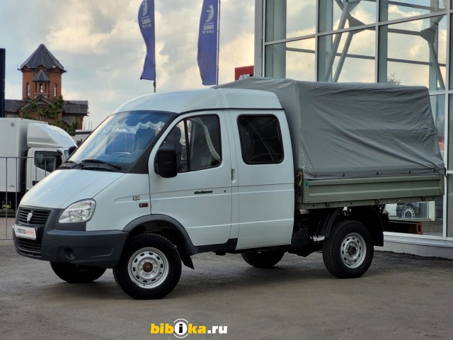 ГАЗ Соболь 2310 